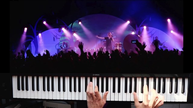 Imagine Dragons - Demons (piano cover)