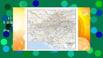 Online Afghanistan/Pakistan, tubed Wall Maps Countries   Regions (National Geographic Reference