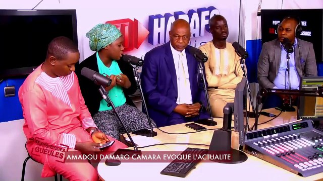 GG4 MAR 14 05 2019 AMADOU DAMARO CHEICK TOURE