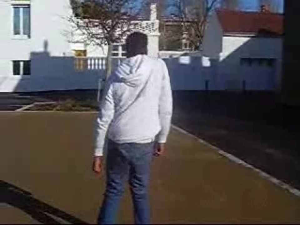 Le clip du mvdb !!!