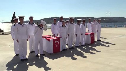 Engellilerin Bir Günlük Askerlik Heyecanı