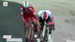 Giro d'Italia 2019 | Stage 6 | Last KM