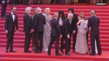 Cannes 2019 : les marches - Du 14 mai