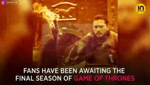 Game of Thrones: Thousands of fans sign petition and demand remake of the final season of the show