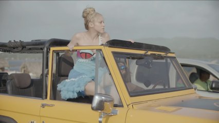 Shakira puede respirar tranquila tras no existir plagio de 'La Bicicleta'