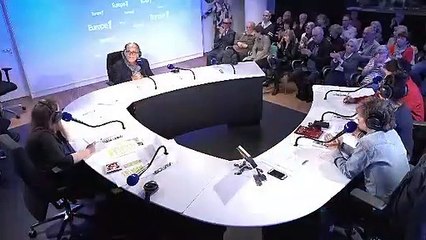 Laurent Barrat à Frédéric Zeitoun : "Vous êtes la voix de ceux que l'on n'entend pas"