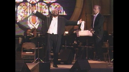 Luciano Pavarotti - Donizetti: Lucia di Lammermoor: "Tombe degl'avi miei... Fra poco a me ricovero"