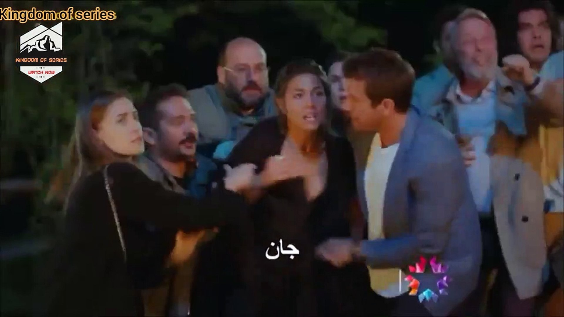 مسلسل الطائر المبكر الحلقة 1