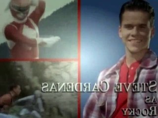Mighty Morphin Power Rangers - s02e45 - Return of the Green Ranger (Part 2)