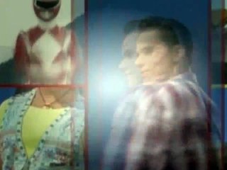 Mighty Morphin Power Rangers - s02e48 - Storybook Rangers (Part 1)