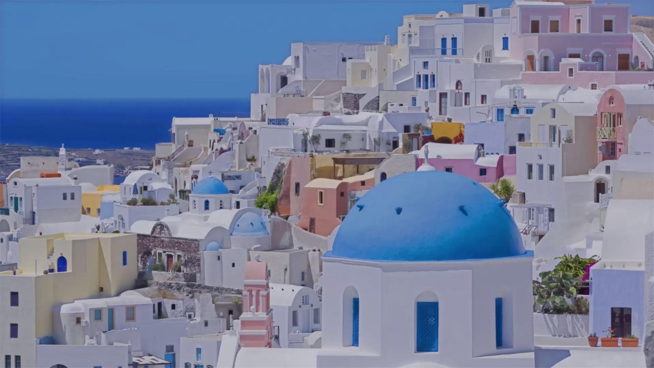 8 Santorini Secrets You (Probably) Didn't Know