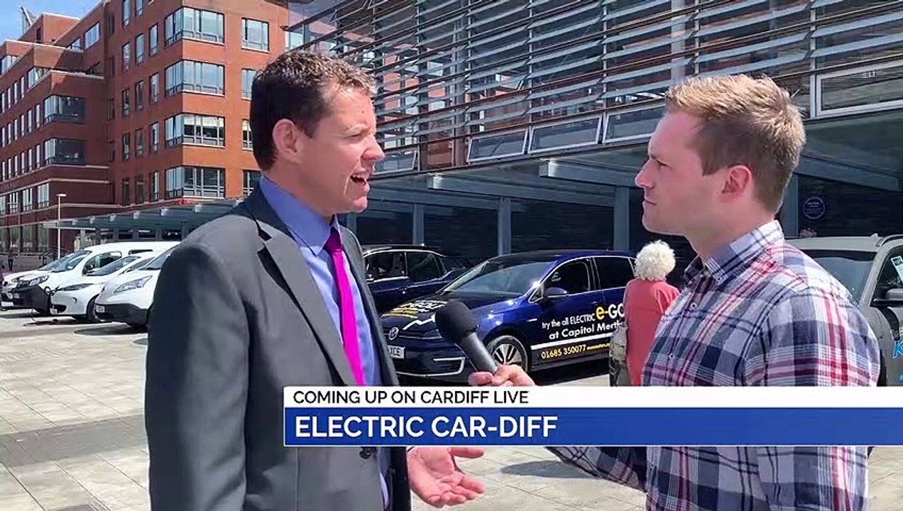 NEWS: 17th May 2019