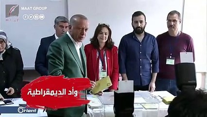 بعد مهزلة انتخابات إسطنبول.. الأتراك يتأهبون لقمع غير مسبوق بأمر أردوغان