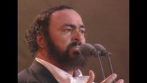 Luciano Pavarotti - Puccini: Turandot: 