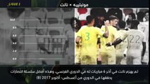 كرة قدم: الدوري الفرنسي: خمس حقائق عليكم معرفتها