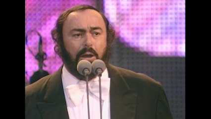 Luciano Pavarotti - Verdi: Luisa Miller: "Oh! Fede negar potessi...Quando le sere al placido" (Live)