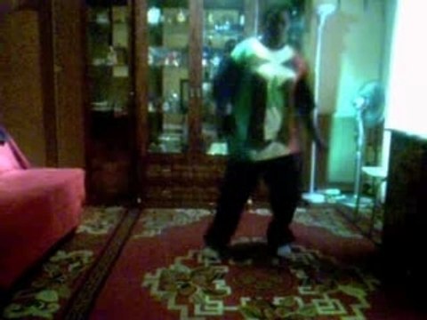 Shaïfizz - Crank Dat Batman