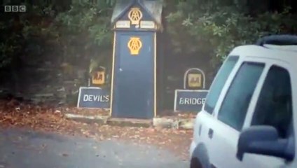 Hinterland S01E01 FRENCH  Part 01