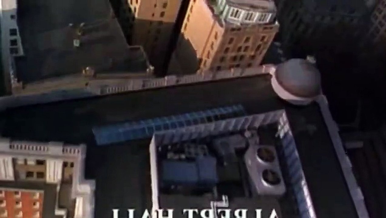 Ally McBeal  S 05 E 08  Playing with Matches