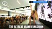 The Retreat Miami Funkshion Fashion Week Productions | FashionTV | FTV