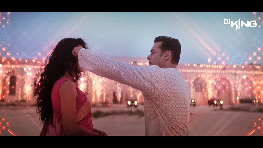 BHARAT : CHASHNI REMIX | DJ KING