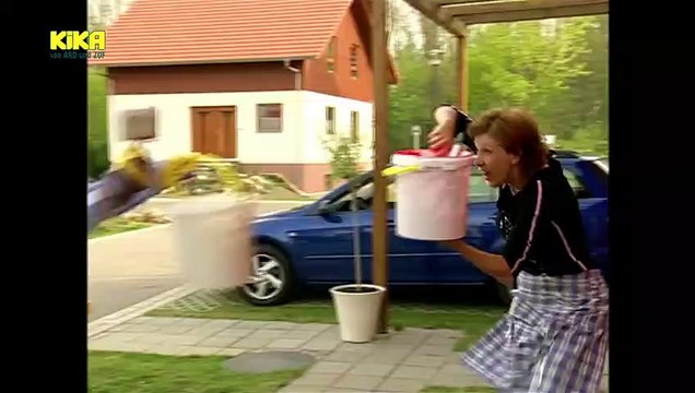 Wie erziehe ich meine Eltern? - 19. Unsere Freunde eure Freunde!