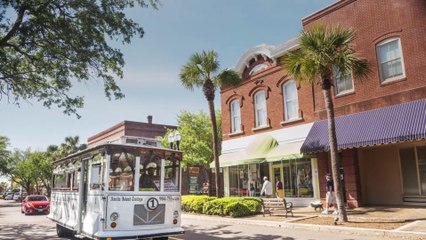 Why You Should Plan a Trip to Fernandina Beach