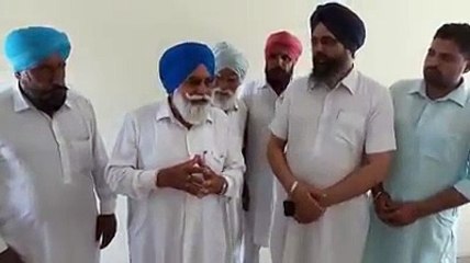 ਰਾਜਾ ਵੜਿੰਗ ਦੇ ਪਰਿਵਾਰ ਬਾਰੇ ਸਨਸਨੀਖੇਜ਼ ਖੁਲਾਸਿਆਂ ਦੀ ਵੀਡੀਉ ਵਾਇਰਲ