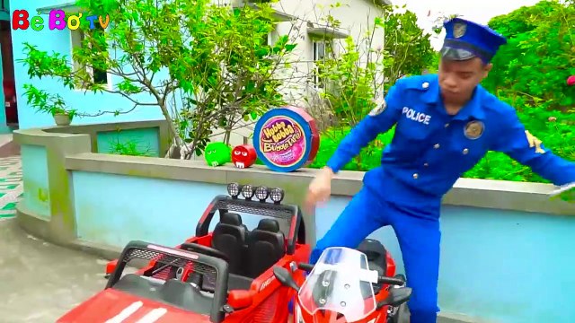 Des chansons d'enfants et d'apprendre les Couleurs d'apprendre les Couleurs Bébé jouer Jouets de Divertissement de Comptines #29