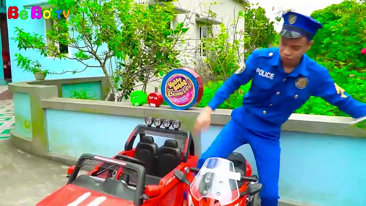 Des chansons d'enfants et d'apprendre les Couleurs d'apprendre les Couleurs Bébé jouer Jouets de Divertissement de Comptines #29