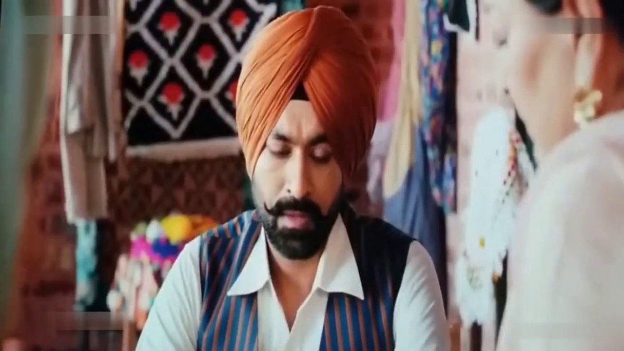 Rabb Da Radio 2 2019 Punjabi movie by tarsem jassar Part 2