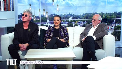 TILT - 16/05/2019 Partie 3 - L’agenda du Doc