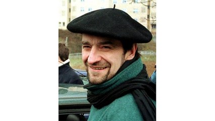 Former ETA leader Josu Ternera arrested after 17 years on the run