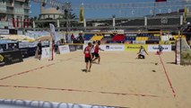 Fıvb Plaj Voleybolu Dünya Turu