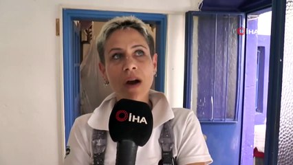 Üst Düzey Yöneticiliği Bırakıp Boyacı Oldu