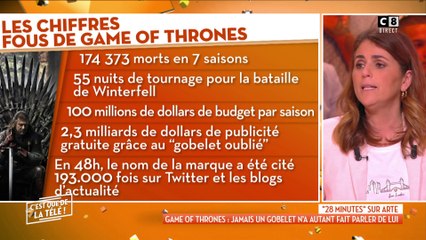 Game Of Thrones : pourquoi la saison 8 fait-elle polémique ?