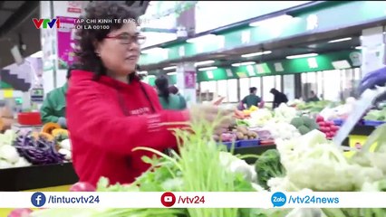 Tại Trung Quốc không gì có thể lọt qua mắt những chiếc camera