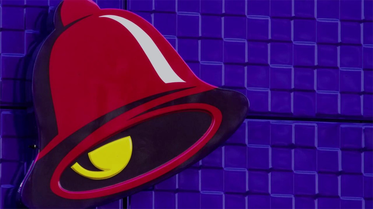 Taco Bell Is Opening a Hotel