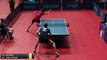 Wei Shihao vs Alexander Shibaev | 2019 ITTF Challenge Croatia Open (R32)