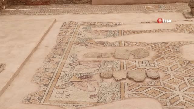 Dünyanın Merakla Beklediği Antik Kent Geçmişe Işık Tutacak