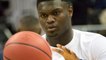 Zion Williamson Considering HEADING BACK To Duke To Avoid Playing For New Orleans Pelicans!