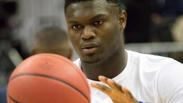 Zion Williamson Considering HEADING BACK To Duke To Avoid Playing For New Orleans Pelicans!
