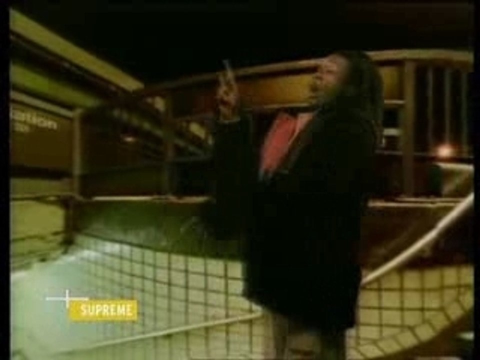 Krs-one - 5 boroughs