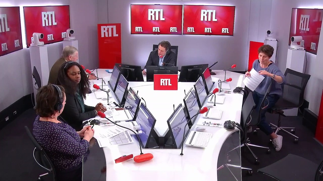Relation Macron-Merkel : "Le couple franco-allemand n'est plus ce qu'il était", dit Alain Duhamel