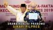 Highlight Primetime News - Drama Koalisi Prabowo Sikapi Pilpres