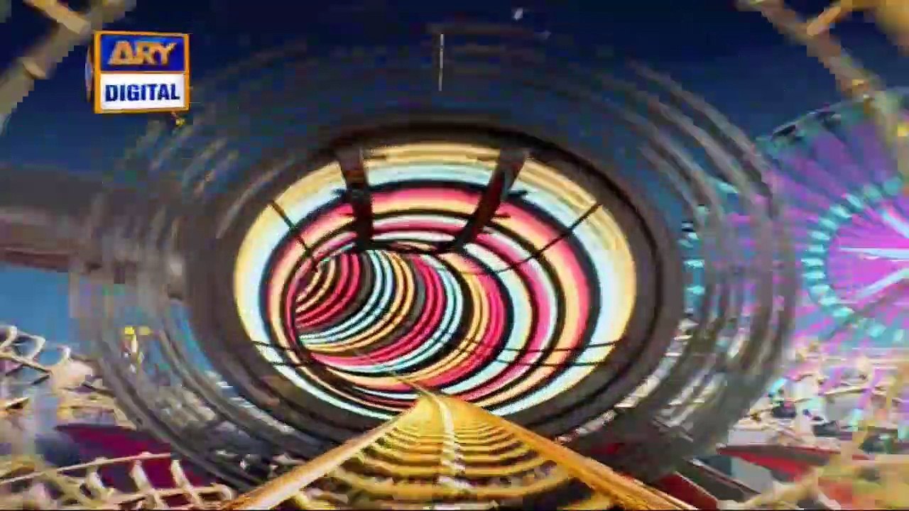 Jeeto Pakistan | Guest : Yasir Hussain | 16th May 2019