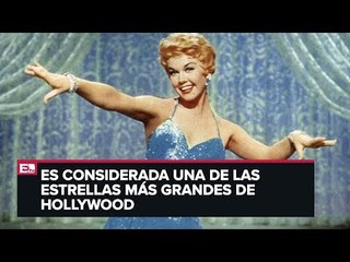 Fallece Doris Day a los 97 años