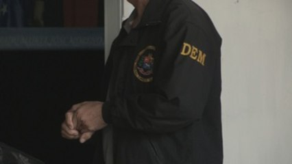 Nueva alerta de bomba en edificio administrativo de Parlamento venezolano