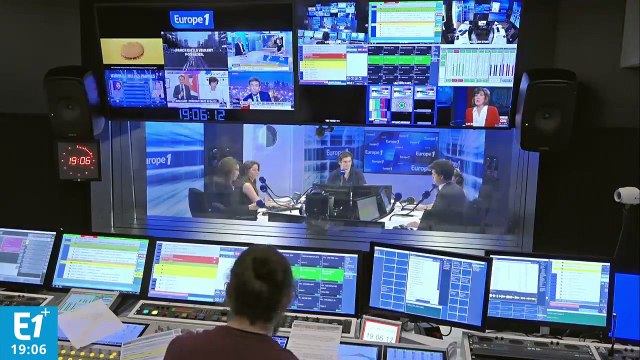 Cannes : une Carioca géante pour les 25 ans de La Cité de la peur