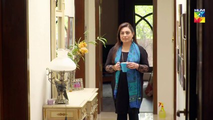 Log Kia Kahengay Episode #76 HUM TV Drama 16 April 2019